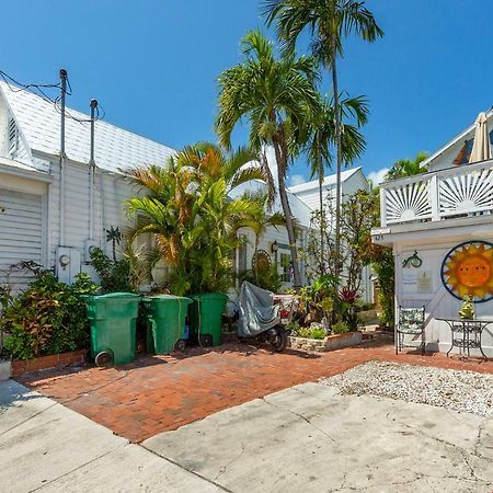 Truman Key West Ngoại thất bức ảnh