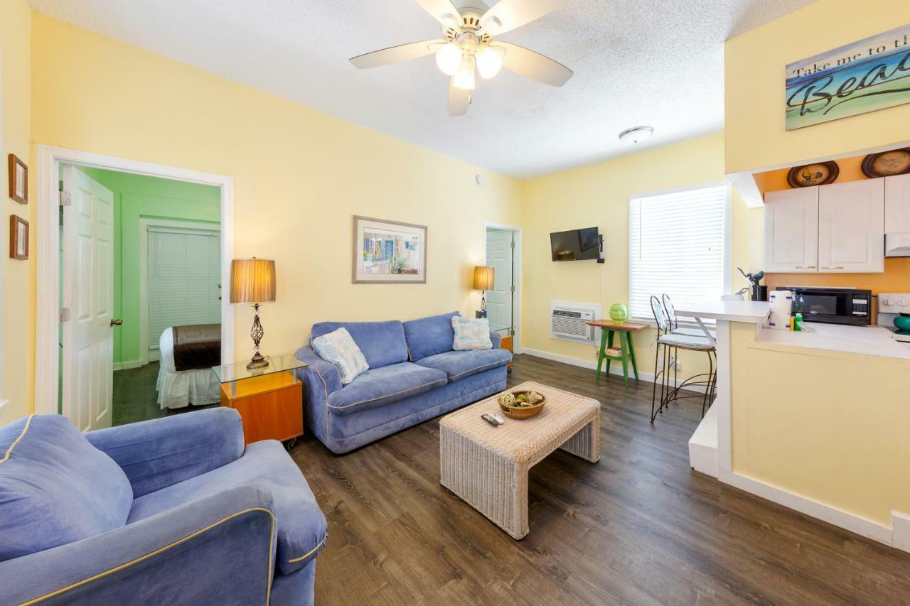 Truman Key West Ngoại thất bức ảnh