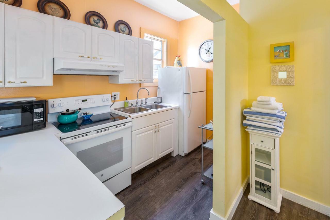 Truman Key West Ngoại thất bức ảnh