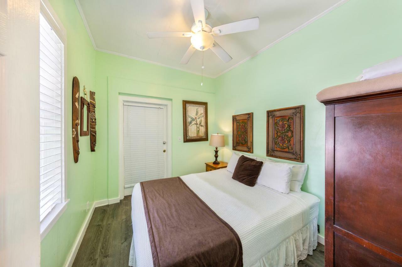 Truman Key West Ngoại thất bức ảnh