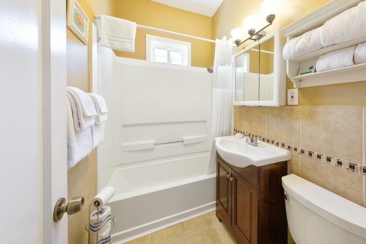 Truman Key West Ngoại thất bức ảnh