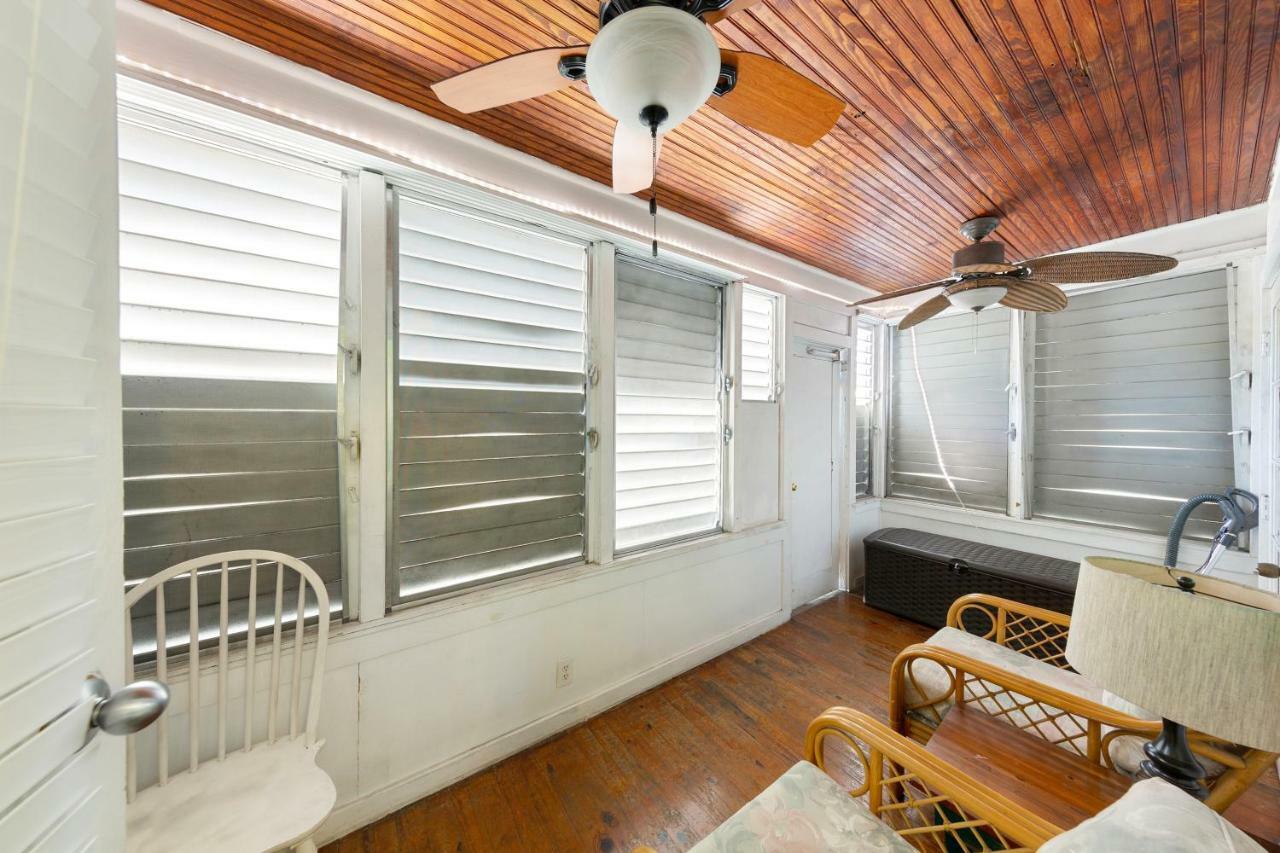 Truman Key West Ngoại thất bức ảnh