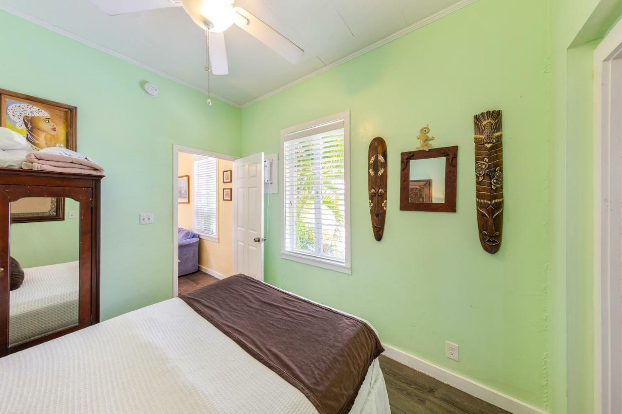 Truman Key West Ngoại thất bức ảnh