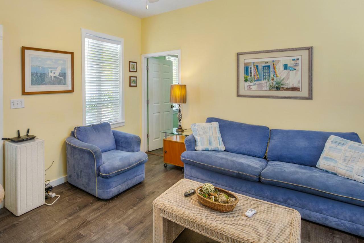 Truman Key West Ngoại thất bức ảnh