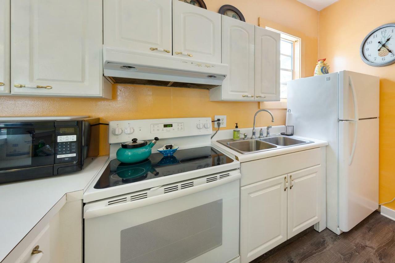 Truman Key West Ngoại thất bức ảnh