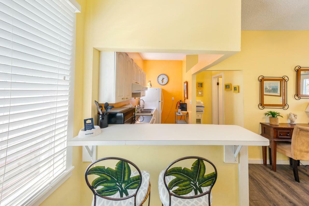 Truman Key West Ngoại thất bức ảnh