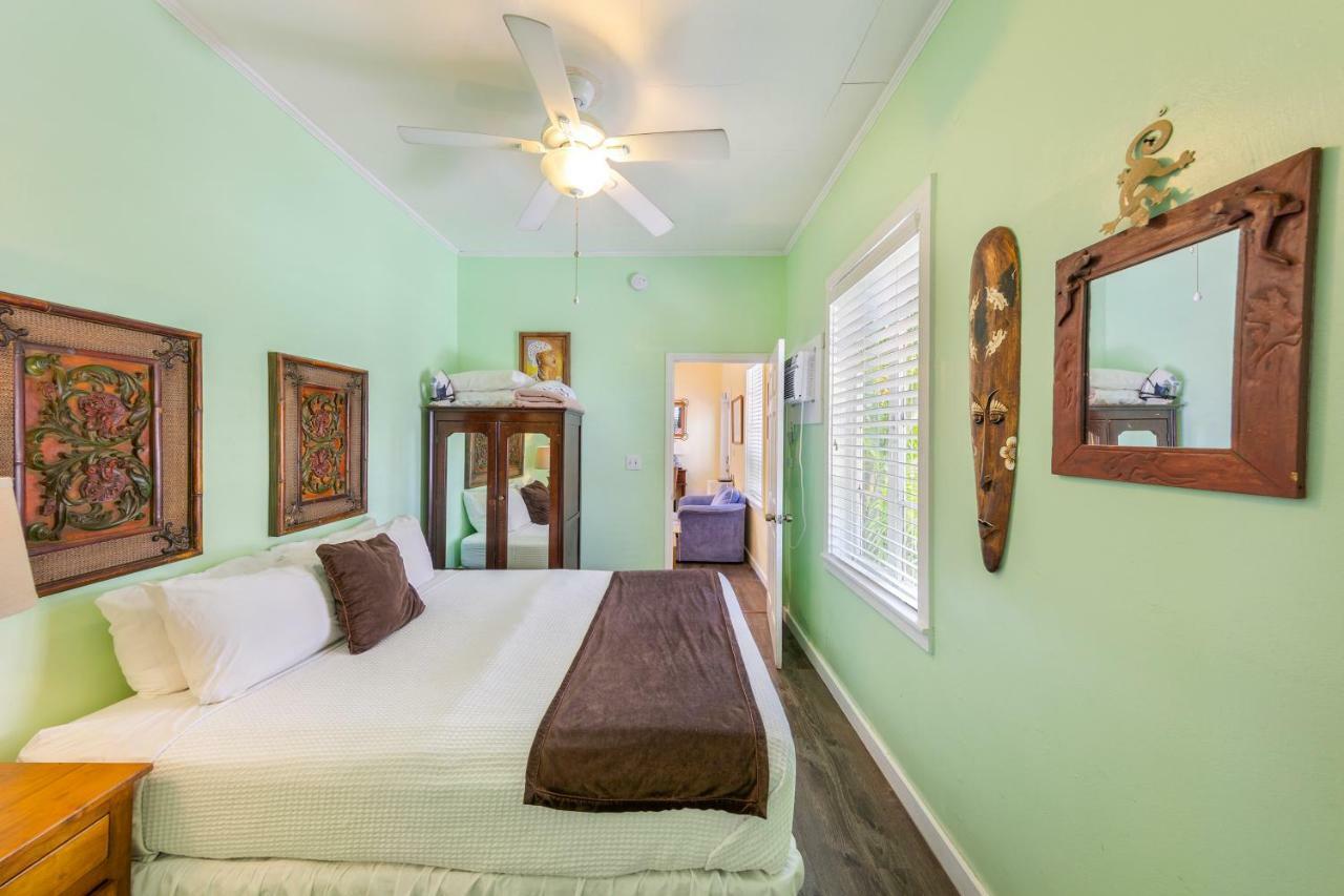 Truman Key West Ngoại thất bức ảnh