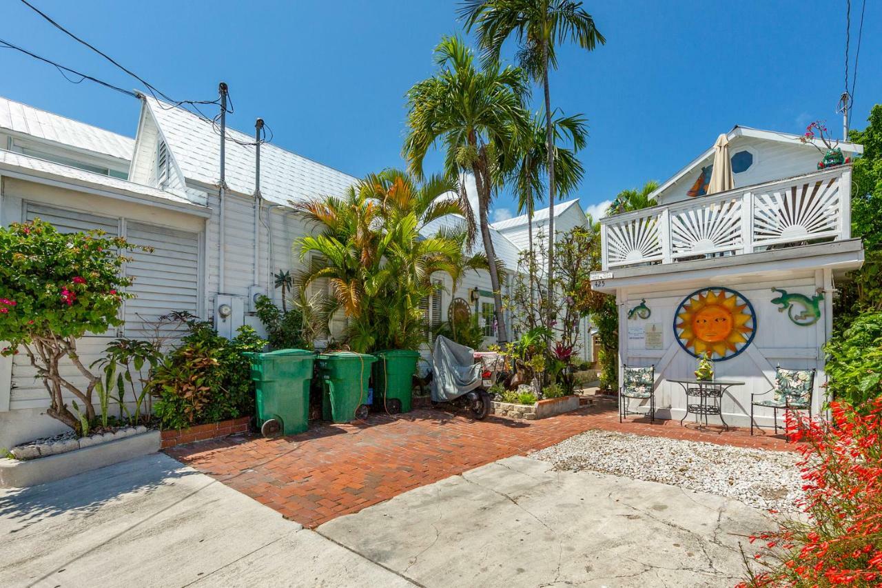 Truman Key West Ngoại thất bức ảnh
