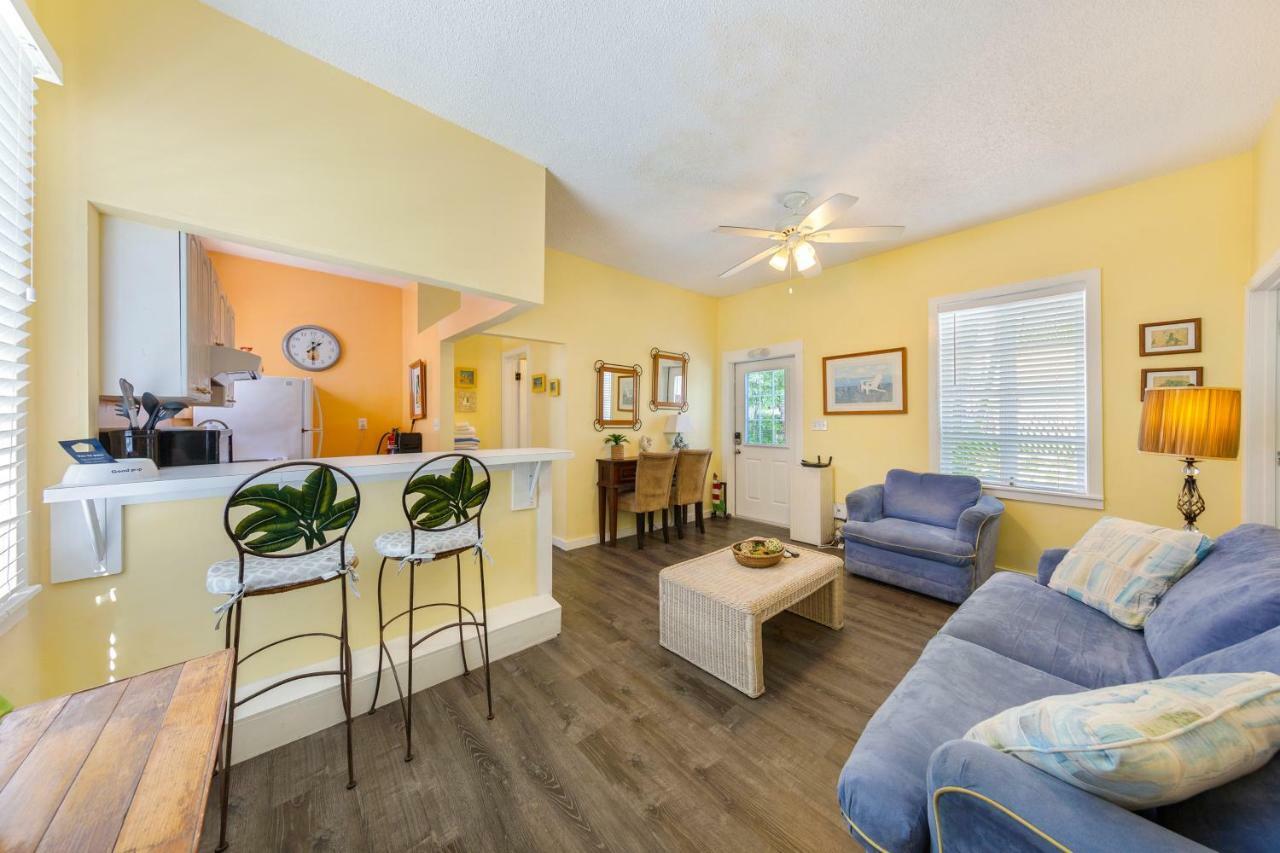 Truman Key West Ngoại thất bức ảnh