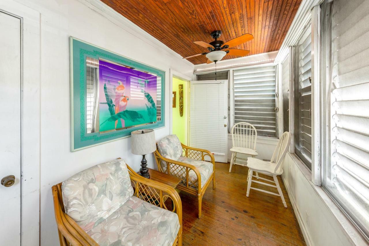 Truman Key West Ngoại thất bức ảnh